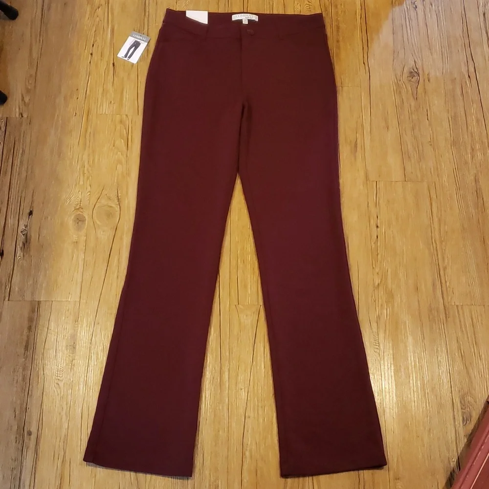 Ellen Tracy Pant - Picture 3 of 10